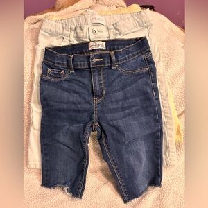 Bundle Bermuda Girls